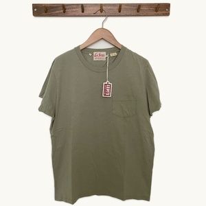 Levi's Vintage Clothing 1950s Sportswear Tee - L